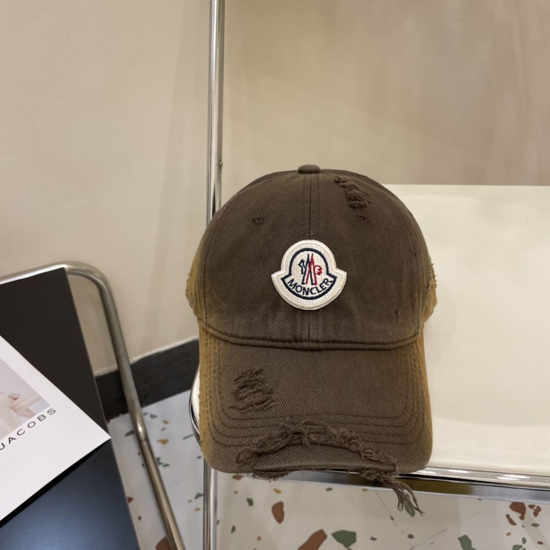 Moncler Caps